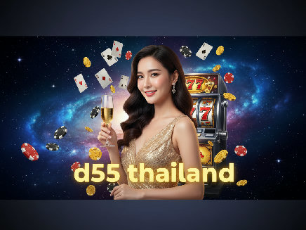 d55 thailand PG SLOT