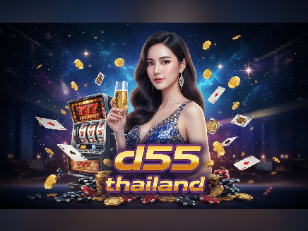สมัคร d55 thailand