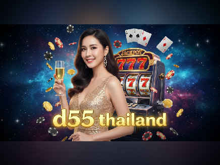 d55 thailand