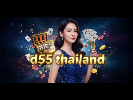 login d55 thailand